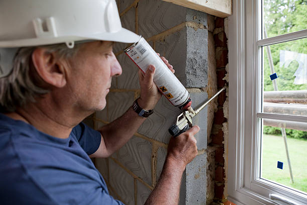 Best Commercial Insulation in Valparaiso, FL