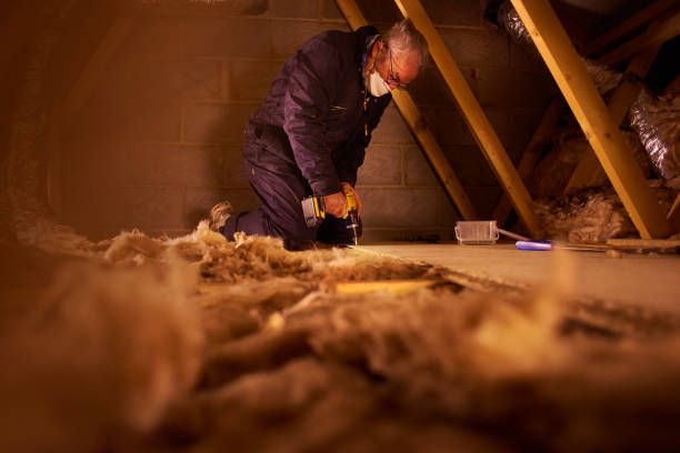 Best Insulation for Specific Applications in Valparaiso, FL